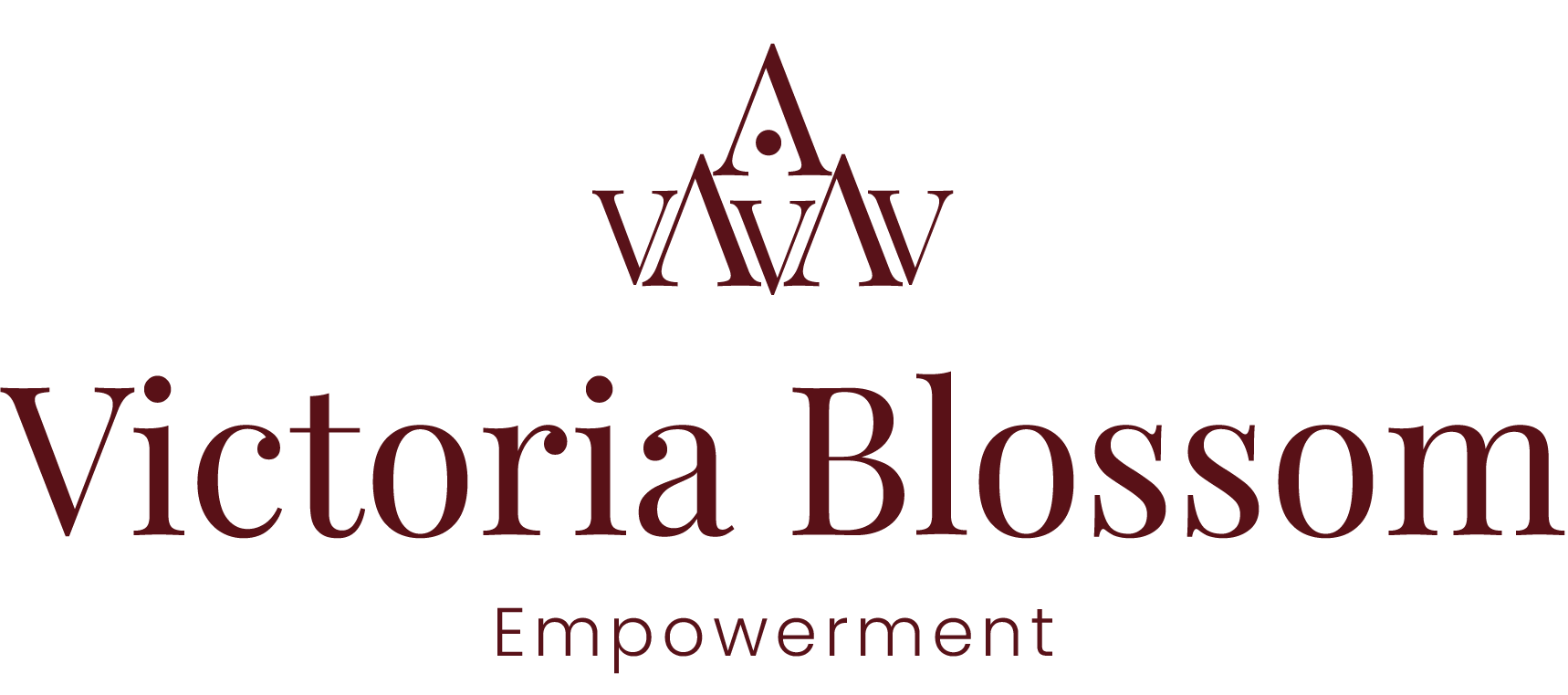 Victoria Blossom, transformation personnelle et réalisation spirituelle